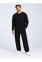 Men's 3 Thread Track Suit Set (Soft Puff Fabric) Cotton - 5