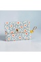 Handmade Patterned Fabric Wallet & Card Holder
