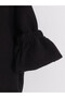 Embroidered Girls' Thick Zipper Sweatshirt from Uzg Store for Style Enthusiasts - 5