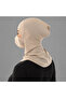 for Women –Full-Coverage Islamic Hijab with Face Covering, Modest Muslim Headscarf - 3