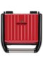 Grill, Red, Five Portion, 25040