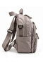 Women's Multi-Functional Multi-Pocket Backpack - 7