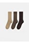 Men's Socks 3-Pack (W6)