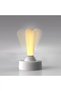 JP-1003 Decorative Night Light - White BX - 2