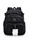 Women's Multi-Functional Multi-Pocket Backpack - 8