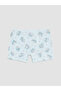 Esvab • Modern & Distinctive Cinnamoroll Printed Girls' Boxer Shorts 3-Piece Set - 2