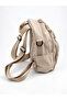 Women's Multi-Functional Multi-Pocket Backpack - 7