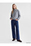 I Dik Roba Collar Loose Fit Women's Jacket from Freezen Store - 4