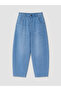Balloon Fit Boys' Jean Pants from Uzg Store for Style Enthusiasts