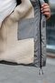 Men's Fur Coat Custom Premium Jacket Wind and Water Resistant - 5