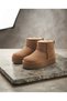 Classic Ultra Mini Platform Boots - 4