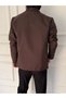 Gusseted Micro Fabric Jacket - 4
