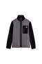 M Yumiori Full Zip Smoked - 6