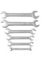 Chei Fixe (6 bucati) EvoTools, 6-17 — - 2