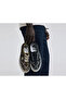 Lx Authentic 44 Unisex Casual Shoes Vn000D9Nblk1 Black - 2