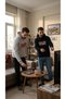 Yozgat City Our Love Our 3-Thread Sharddon Hoodie Fleece - 2