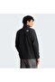 Glacier Heavyweight Half Zip Men's Gray Fleece - 2