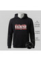 Balikesir City Our Love Our 3-Thread Sharddon Hoodie Fleece