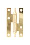 Balama Bronz (2 Bucati), 95, 55, 2.5, Dreapta — - 2