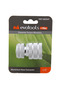 Conector Aluminiu Furtun EvoTools +Plus, 3/4 — - 2