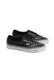 Lx Authentic 44 Unisex Casual Shoes Vn000D9Nblk1 Black - 3
