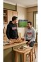 Balikesir City Our Love Our 3-Thread Sharddon Hoodie Fleece - 3