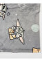 Baby Yoda Printed Plush Tv Blanket 100X150 cm from Uzg Store for Style Enthusiasts - 3