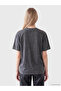 Esvab • Modern & Distinctive Printed 100% Cotton Women's T-Shirt - 5