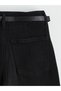 I Beli Belt Pack Wide Leg Women's Jean Pants from Freezen Store - 2