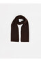 Esvab • Modern & Distinctive Women's Knitwear Scarf - 3