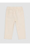 Esvab • Modern & Distinctive Standart Fit Baby Boy Pleated Pants - 2