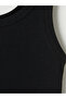 Quality Parts Ribbed Girls' Undershirt from Çelebi Store - 2