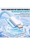 Original USB C Type-C Cable for Apple iPhone 15 Pro Max, 16 Pro Max, Fast Charging, Charger Accessories, 15 Plus, 16, Plus 35W - 2