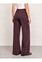Regular Fit Women's Sweatpants - 3