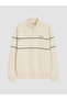 I Dik Roba Collar Printed Men's Thick Sweatshirt from Freezen Store - 5