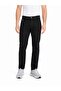 Oscar Relaxed Tapered Men's Trousers - 4