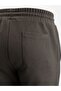 Regular Fit Men's Sweatpants - 5