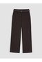 I Beli Belted Women's Trousers from Freezen Store - 6