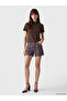 Esvab • Modern & Distinctive Zero Roba Collar Women's T-Shirt - 2