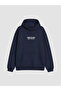 Timeless Clothing & Timeless Choices Hooded Printed Boys' Sweatshirt