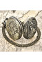 Pocket Watch - 6