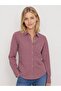 Regular Fit Women's Shirt U.Kol - 2