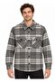M0212130 Lumberjack Shirt Men's Shirt Beige