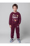 Harry Potter Printed Boys' Suit
