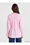 Rmz Gi̇yi̇m Farkiyla Embroidered Belted Women's Gipeli Tunic - 5
