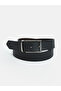 Double-Sided Leather-Look Men's Belt from Uzg Store for Style Enthusiasts