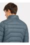 Regular Fit Men's Coat - 5