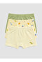 Rmz Gi̇yi̇m Farkiyla Boys' Printed Boxer 3-Pack - 7