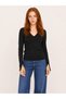 Regular Fit Women's Sweater - 2