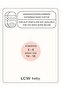 Esvab • Modern & Distinctive New Year's Themed Baby Girl Socks - 3